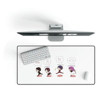 Load image into Gallery viewer, Anime Tokyo Ghoul Mouse Pad (Desk Mat)

