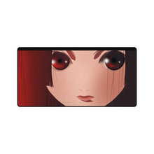Load image into Gallery viewer, Jigoku Shōjo Mouse Pad (Desk Mat)
