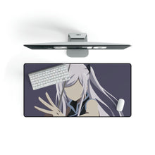Load image into Gallery viewer, The Eminence in Shadow Mouse Pad (Desk Mat)
