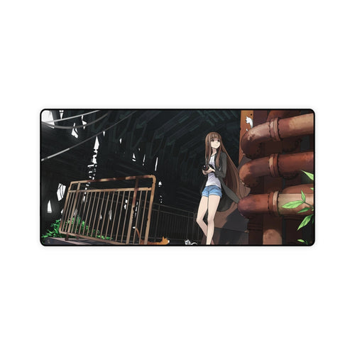 Anime Original Mouse Pad (Desk Mat)