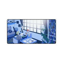Load image into Gallery viewer, My Hero Academia Katsuki Bakugou Mouse Pad (Desk Mat)
