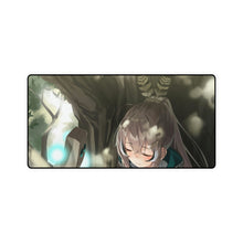 Load image into Gallery viewer, Virtual Youtuber Mouse Pad (Desk Mat)
