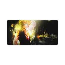 Load image into Gallery viewer, The Seven Deadly Sins Mouse Pad (Desk Mat)
