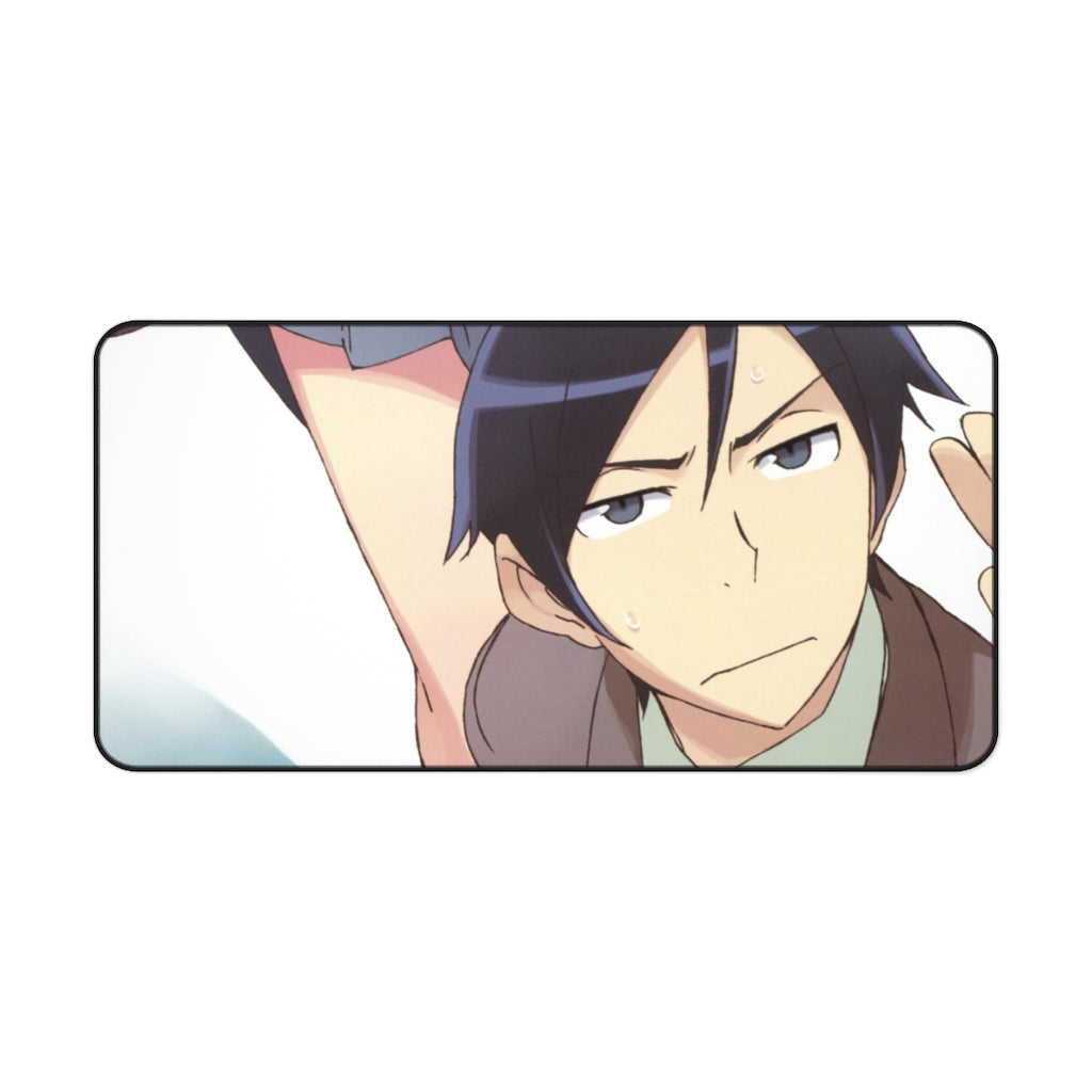 Oreimo Mouse Pad (Desk Mat)