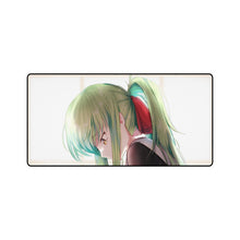 Load image into Gallery viewer, C.C. - Code Geass Mouse Pad (Desk Mat)
