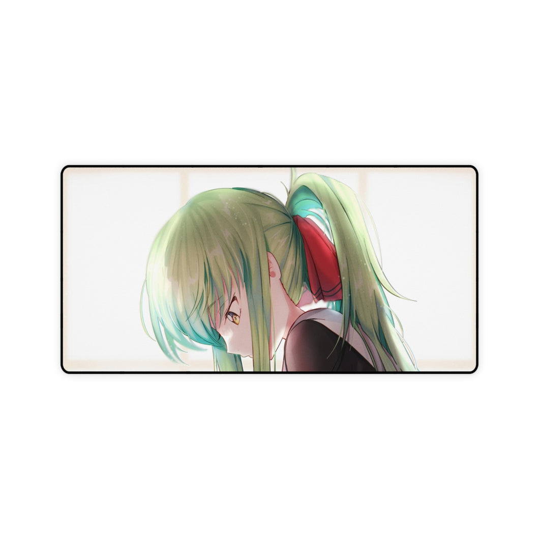 C.C. - Code Geass Mouse Pad (Desk Mat)
