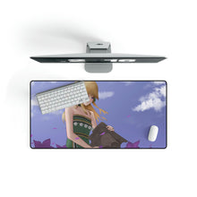 Load image into Gallery viewer, To Your Eternity Mouse Pad (Desk Mat)
