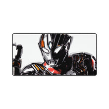 Load image into Gallery viewer, Anime Ultraman Mouse Pad (Desk Mat)
