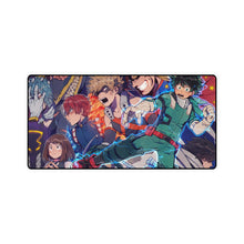 Load image into Gallery viewer, My Hero Academia, Characters, Mouse Pad (Desk Mat)

