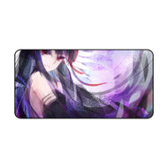 Puella Magi Madoka Magica Mouse Pad (Desk Mat)