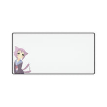 Load image into Gallery viewer, The Melancholy Of Haruhi Suzumiya Mouse Pad (Desk Mat)
