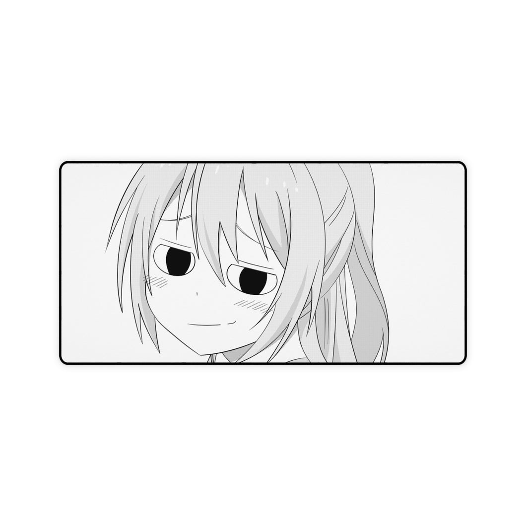 Nisekoi Chitoge Kirisaki Mouse Pad (Desk Mat)