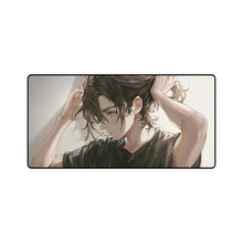 Load image into Gallery viewer, Summer Time Rendering Mouse Pad (Desk Mat)
