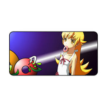 Load image into Gallery viewer, Monogatari (Series) Mouse Pad (Desk Mat)
