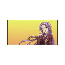 Load image into Gallery viewer, Negima! Mouse Pad (Desk Mat)
