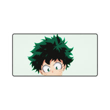 Load image into Gallery viewer, My Hero Academia Izuku Midoriya Mouse Pad (Desk Mat)
