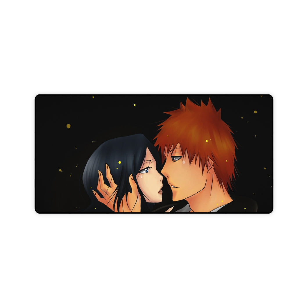 Anime Bleach Mouse Pad (Desk Mat)