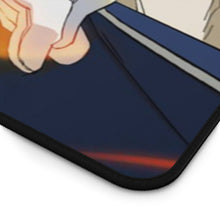 Load image into Gallery viewer, Anime FullMetal Alchemist Mouse Pad (Desk Mat) Hemmed Edge
