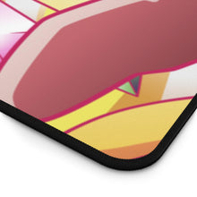 Load image into Gallery viewer, Sora (No Game No Life) 8k Mouse Pad (Desk Mat) Hemmed Edge
