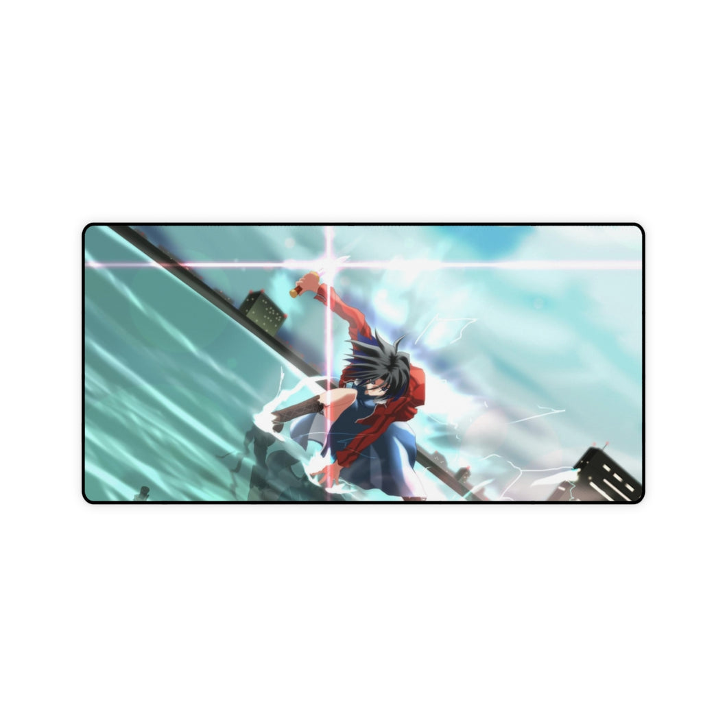 Kara no Kyōkai Mouse Pad (Desk Mat)