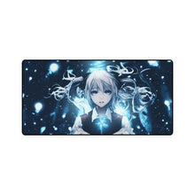 Load image into Gallery viewer, Anime Girl Mouse Pad (Desk Mat)
