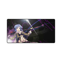 Load image into Gallery viewer, Sword Art Online II Mouse Pad (Desk Mat)
