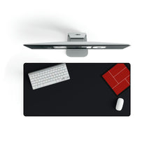 Load image into Gallery viewer, The Tatami Galaxy Mouse Pad (Desk Mat)
