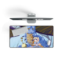 Load image into Gallery viewer, Anime Alice In Wonderland Mouse Pad (Desk Mat)
