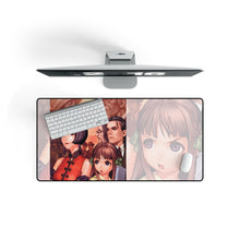 Load image into Gallery viewer, Range Murata Mouse Pad (Desk Mat)
