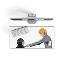 Load image into Gallery viewer, Anime Bleach Mouse Pad (Desk Mat)
