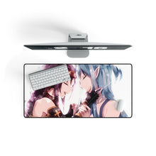 Load image into Gallery viewer, Sword Art Online II Mouse Pad (Desk Mat) On Desk
