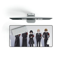 Load image into Gallery viewer, Tokyo Ghoul:re Mouse Pad (Desk Mat)

