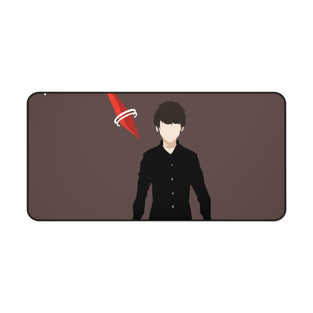 Tower Of God Mouse Pad (Desk Mat)