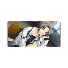 Load image into Gallery viewer, Rewrite Mouse Pad (Desk Mat)
