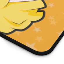 Load image into Gallery viewer, Lucky Star Mouse Pad (Desk Mat) Hemmed Edge
