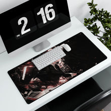 Load image into Gallery viewer, Anime Kantai Collection Mouse Pad (Desk Mat)
