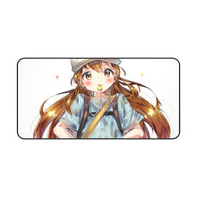 Load image into Gallery viewer, Platelet Mouse Pad (Desk Mat)
