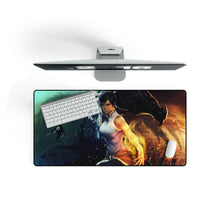Load image into Gallery viewer, The Legend of Korra Mouse Pad (Desk Mat)
