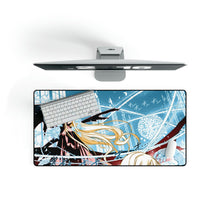 Load image into Gallery viewer, UQ Holder! Mouse Pad (Desk Mat)
