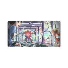 Load image into Gallery viewer, Sword Art Online Mouse Pad (Desk Mat)
