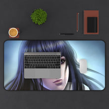 Load image into Gallery viewer, Anime Naruto Mouse Pad (Desk Mat) With Laptop
