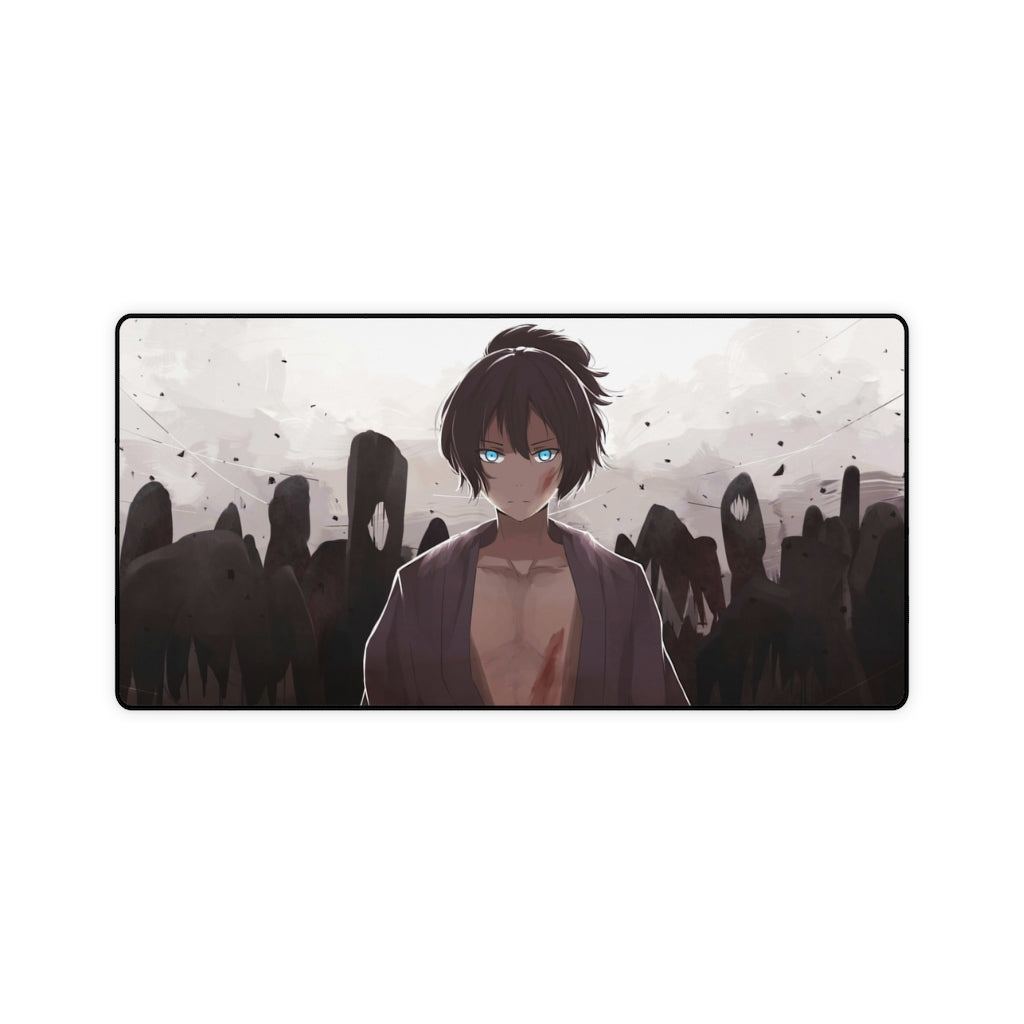 Noragami Yato, Noragami Mouse Pad (Desk Mat)