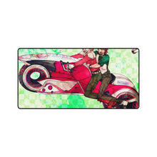Load image into Gallery viewer, Tiger &amp; Bunny Mouse Pad (Desk Mat)
