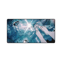 Load image into Gallery viewer, Weathering With You, Mouse Pad (Desk Mat)
