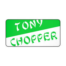 Load image into Gallery viewer, One Piece Tony Tony Chopper Mouse Pad (Desk Mat)
