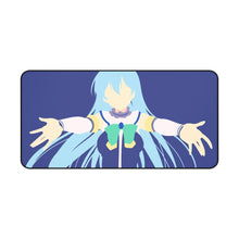 Load image into Gallery viewer, KonoSuba - God’s blessing on this wonderful world!! Mouse Pad (Desk Mat)
