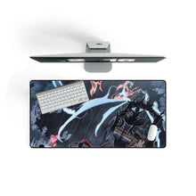 Load image into Gallery viewer, Solo Leveling, Sung Jin Woo, Beru, Igris, Mouse Pad (Desk Mat)
