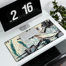 Load image into Gallery viewer, Anime Kantai Collection Mouse Pad (Desk Mat)
