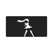 Load image into Gallery viewer, Anime RWBY Mouse Pad (Desk Mat)
