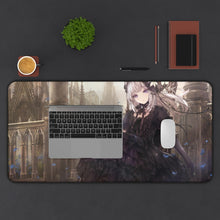 Load image into Gallery viewer, Anime Original Mouse Pad (Desk Mat) With Laptop
